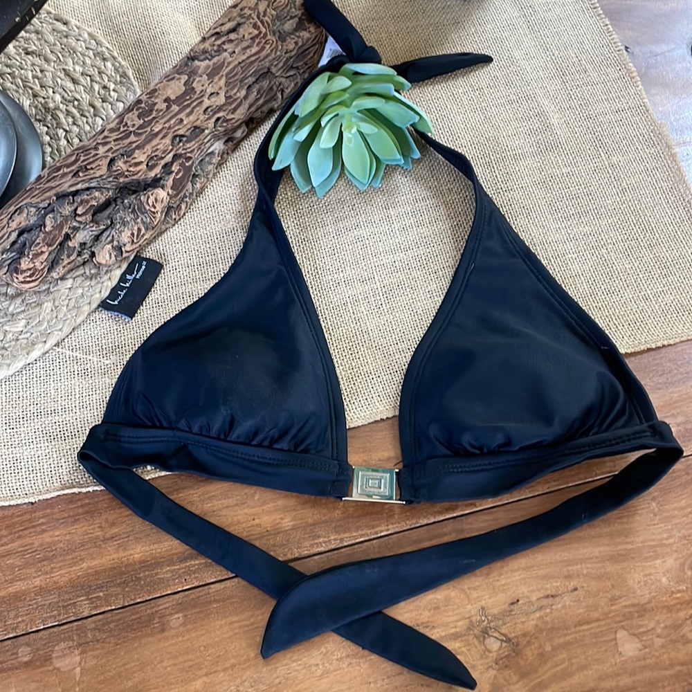 Bikini top